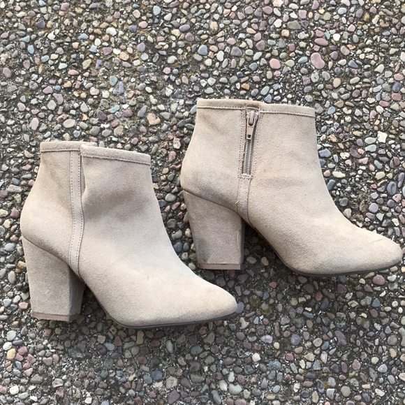 Shoemint booties - Picture 2 of 3